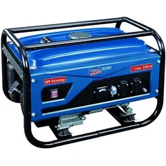 Генератор Scheppach SG 2500