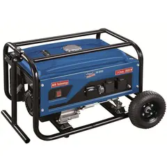 Генератор Scheppach SG 3000