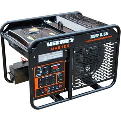 Генератор Vitals Master EST 8.5b