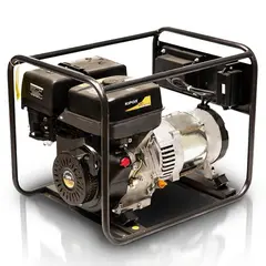 Генератор Kipor KGE4000C