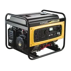 Генератор Kipor KGE6500X3