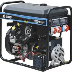 Генератор SDMO Technic 20000 TE-AVR-C