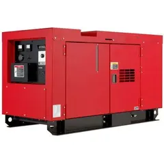 Генератор Elemax SH-15D