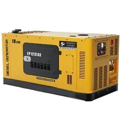 Генератор Energy Power EP12STA3