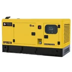 Генератор Energy Power EP60SS3