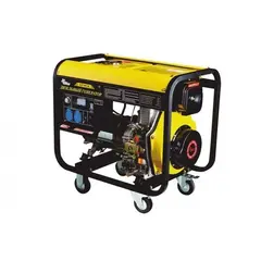 Генератор Кентавр ЛДГ-505ЭК