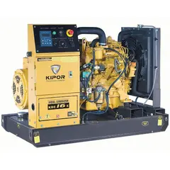 Генератор Kipor KDE16E