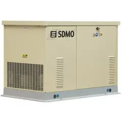Генератор SDMO RES 16 TEC