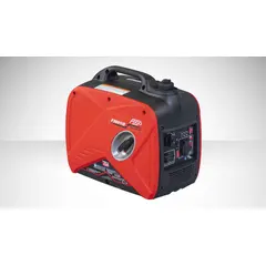 Инверторный генератор Fogo F 3001 iS (32628), фото 