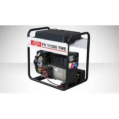 Генератор бензиновый Fogo FV 11300TWE (28196), фото 