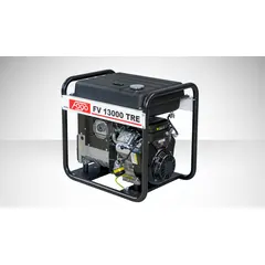 Генератор бензиновый Fogo FV 13000TRE, фото 
