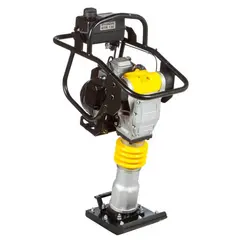 Вибротрамбовка Hyundai HTR 130, фото 