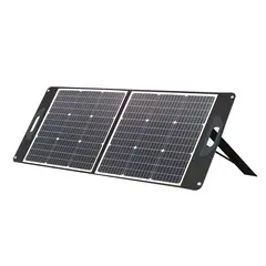Портативная солнечная панель 2E 2E-PSPLW100, фото 