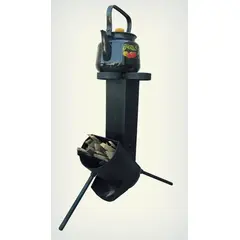 Піч дров'яна Ракета 500, image 