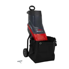 Измельчитель AL-KO MH 2500 SLICE, фото 