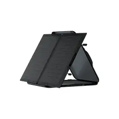 Солнечная панель EcoFlow 60W Solar Panel, фото 