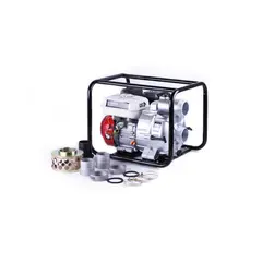 Мотопомпа TATA ZX30W-170F, фото 