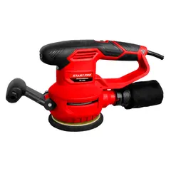 Орбитальная шлифмашина START PRO OS-800, фото 