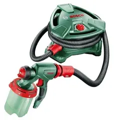 Краскопульт электрический Bosch PFS 5000 (0.603.207.200), фото 