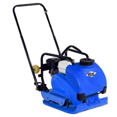 Виброплита Werk MSI 90