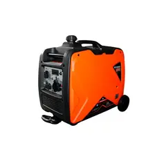 Инверторный генератор GTM R3100IS, фото 