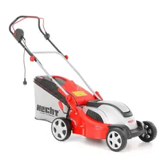 Газонокосилка электрическая HECHT 1641, фото 