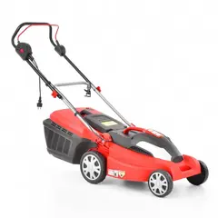 Газонокосилка электрическая HECHT 1844, фото 