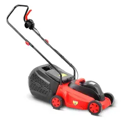 Газонокосилка электрическая Konner&Sohnen HECHT 1000, фото 