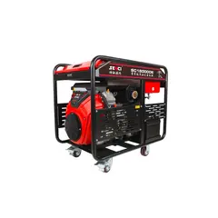 Генератор бензиновый Senci SC18000DE 15.0 кВт, фото 