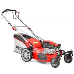 Газонокосилка бензиновая HECHT 546 XR, фото 