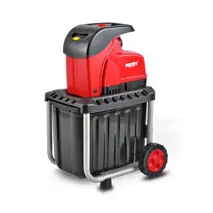 Измельчитель веток Hecht 6284XL, фото 