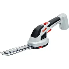 Акумуляторні садові ножиці AL-KO GS 7,2 Li MultiCutter (113371), image 