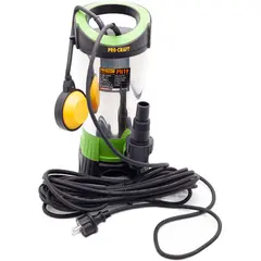 Дренажно-фекальный насос ProCraft PN-19, фото 