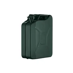 Канистра 2E топливная вертикальная 20л 2E-JCM20V, фото 