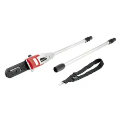 Насадка висоторіз AL-KO CSA 4020 Energy Flex, image 