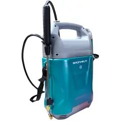 Опрыскиватель аккумуляторный GRUNHELM GHS -5, фото 