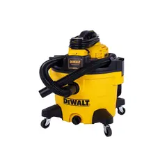 Пилосос професійний DeWALT DXV234P, image 