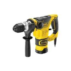 Перфоратор сетевой STANLEY FME1250K, фото 