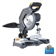 Пила торцовочная аккумуляторная ProCraft PGS-20 без АКБ, фото 