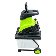 Измельчитель садовый GRUNHELM ES-28B, фото 