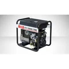 Генераторная установка FOGO FV15000TE, фото 