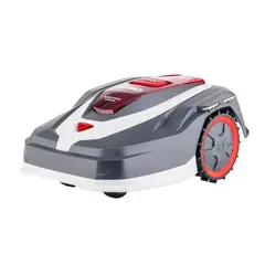 Робот-газонокосилка AL-KO Robolinho 1300W, фото 