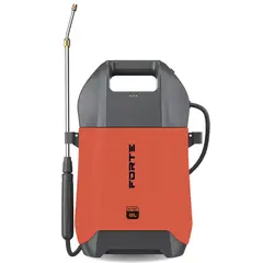 Опрыскиватель аккумуляторный FORTE KF-8C с АКБ, фото 