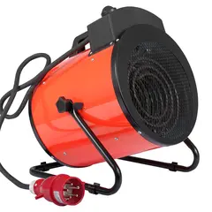 Теплова пушка Vitals EH-91, image 