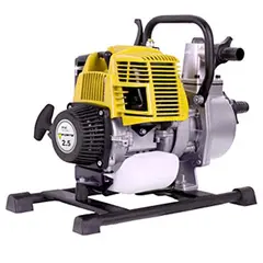 Мотопомпа Forte FP10C