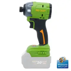 Аккумуляторный винтоверт ProCraft PS-22 без АКБ, фото 