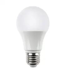 Светодиодная лампа 5Вт BULB5X E27 4200K