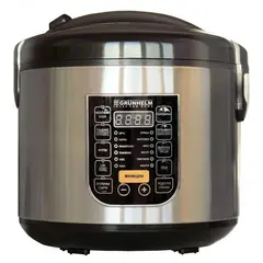 Мультиварка GRUNHELM MC-22SB