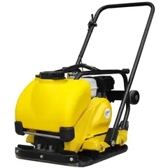 Виброплита AGT PCL 100