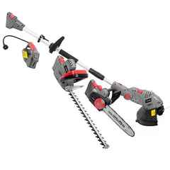 Многофункциональный инструмент INTERTOOL DT-2245, фото 